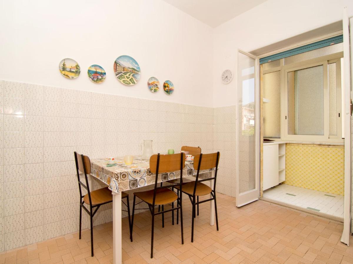 Apartment Ritamar By Interhome Sorrento Exteriör bild