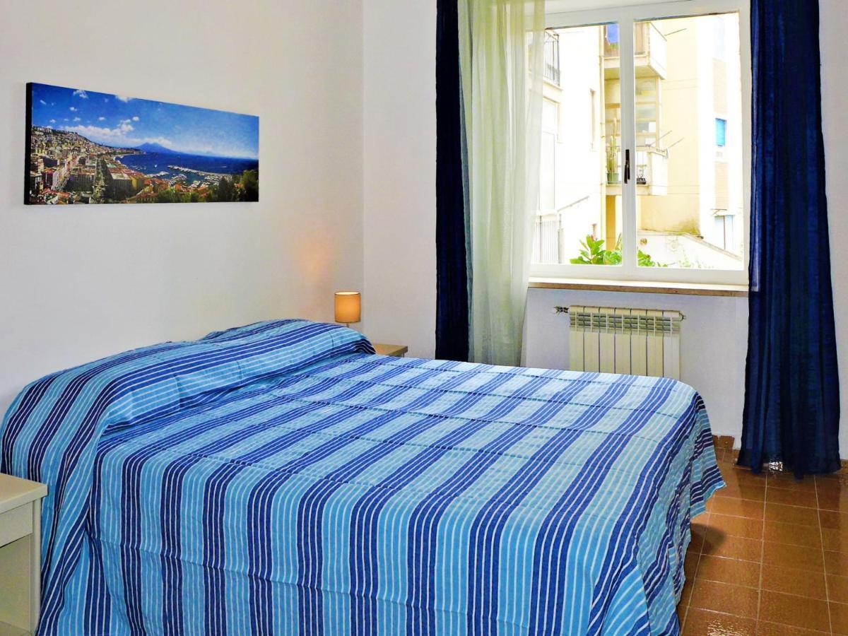 Apartment Ritamar By Interhome Sorrento Exteriör bild