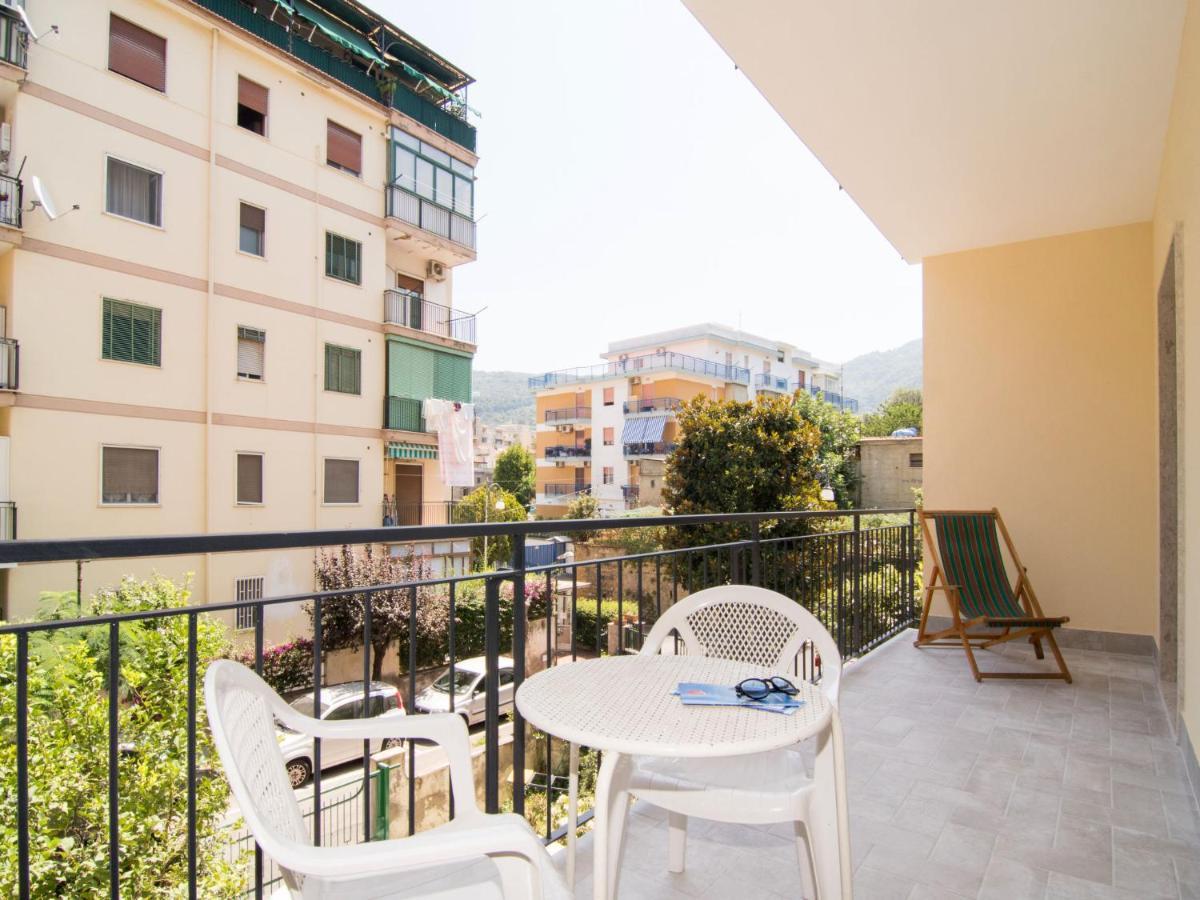 Apartment Ritamar By Interhome Sorrento Exteriör bild