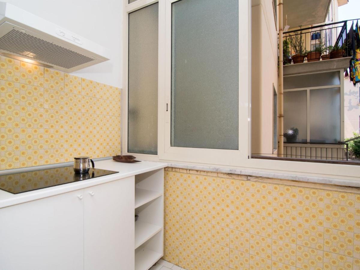 Apartment Ritamar By Interhome Sorrento Exteriör bild