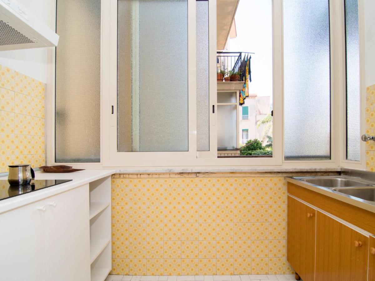 Apartment Ritamar By Interhome Sorrento Exteriör bild
