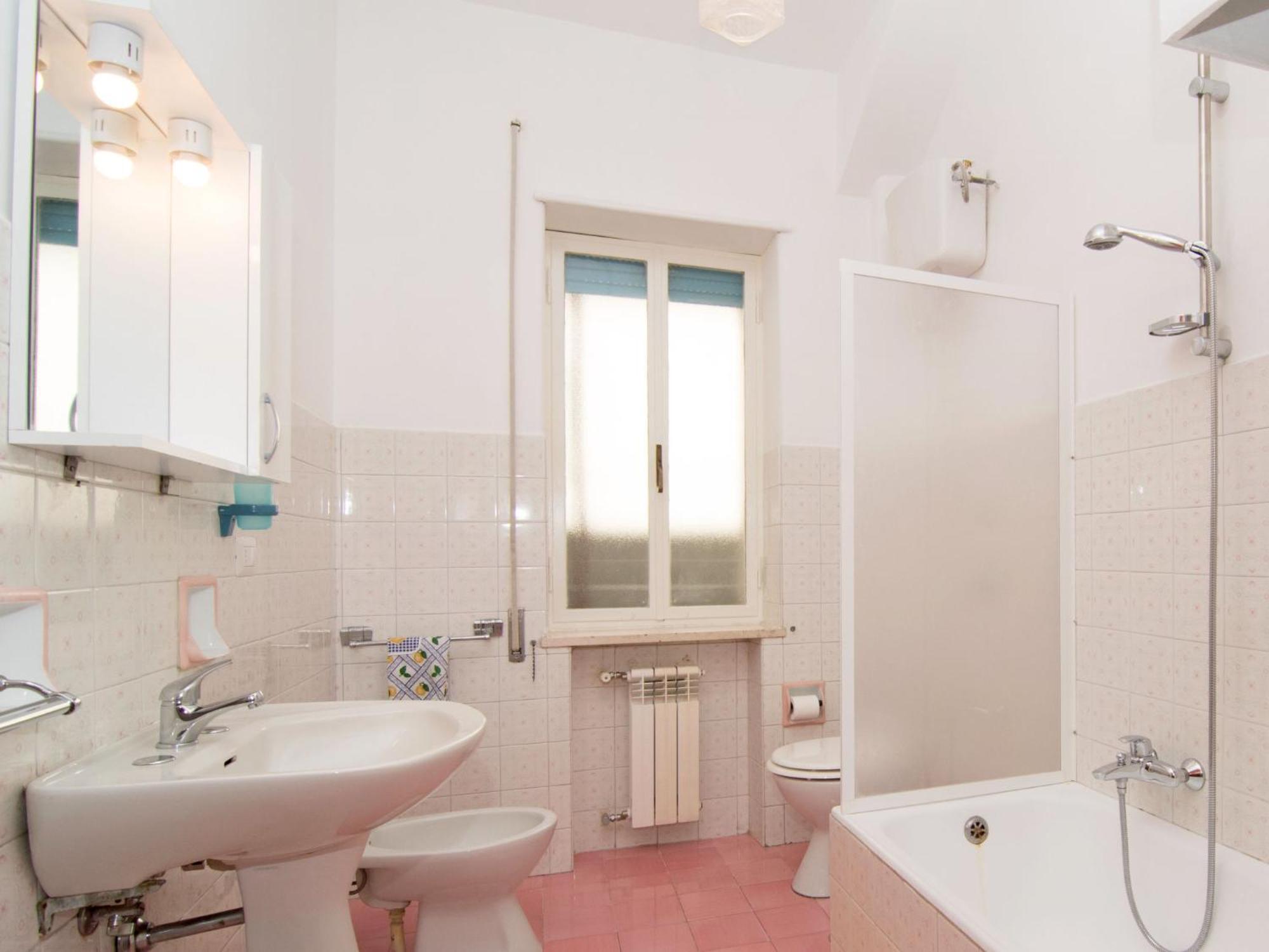 Apartment Ritamar By Interhome Sorrento Exteriör bild